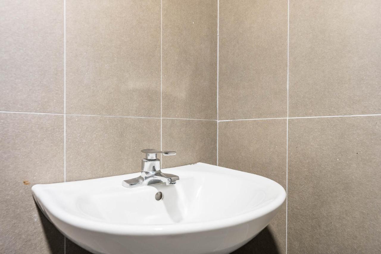 Mu Hotel Sasang Eksteriør bilde